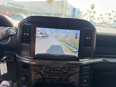 Used 2025 Ford F150 STX AWD/4WD image 12