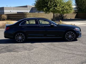 Used 2020 Mercedes-Benz C 300 Sedan video 2