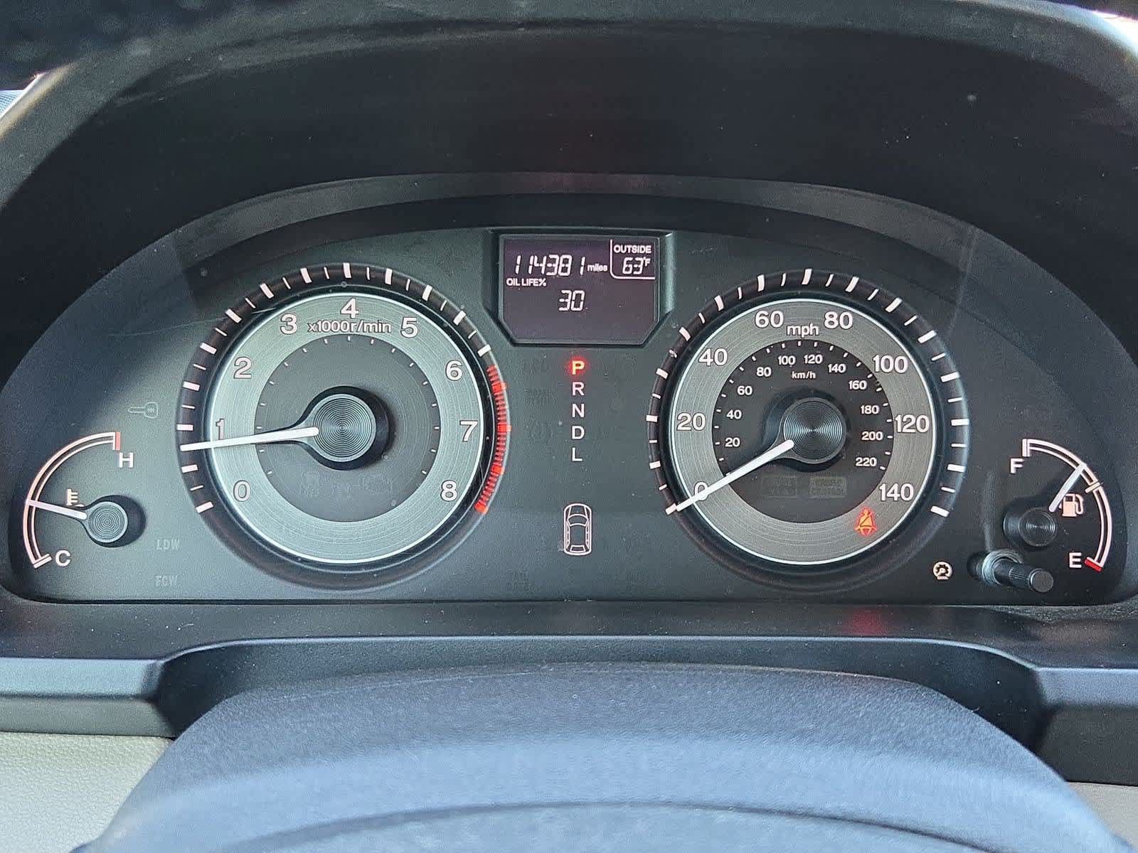 Used 2016 Honda Odyssey EX-L image 29