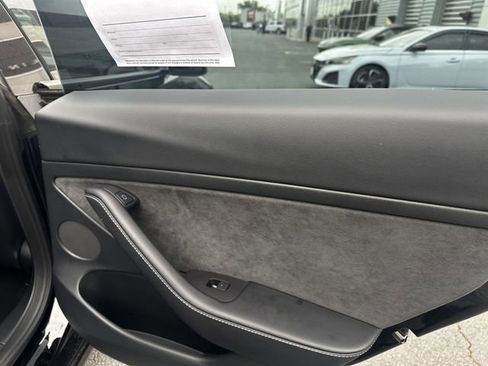 Used 2023 Tesla Model 3 Long Range AWD/4WD image 38