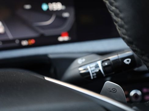 Used 2023 Kia EV6 Wind w/ Wind Technology Package image 37