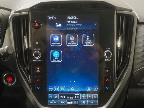 Used 2025 Subaru Forester Touring image 35