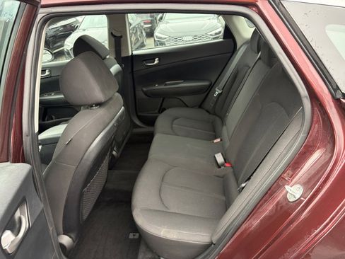 Used 2019 Kia Optima LX image 34