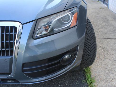 Used 2012 Audi Q5 2.0T Premium Plus w/ Premium Plus Pkg image 3