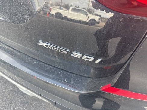 Used 2019 BMW X3 xDrive30i w/ Convenience Package image 6