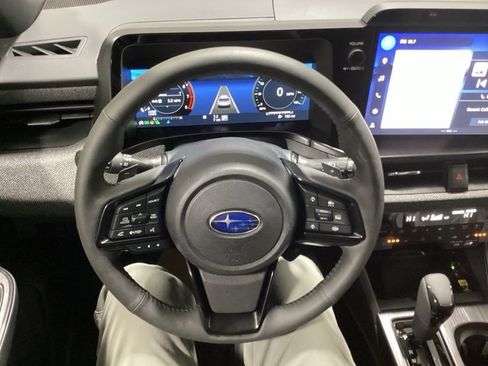 New 2026 Subaru Outback Limited image 30