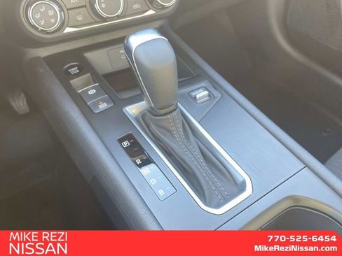 New 2026 Nissan Kicks S image 15