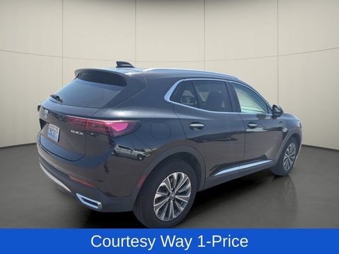 Used 2024 Buick Envision Preferred AWD/4WD image 9