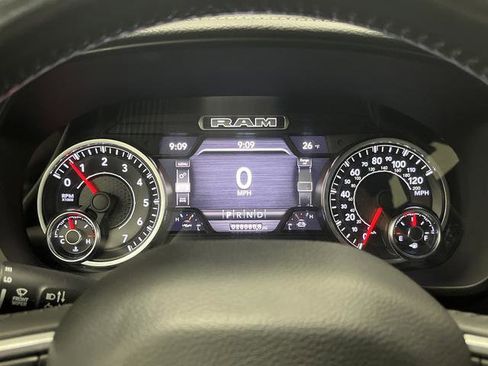 Used 2022 RAM 1500 Laramie image 16