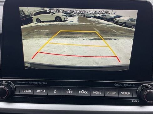 Used 2021 Kia Forte GT image 11