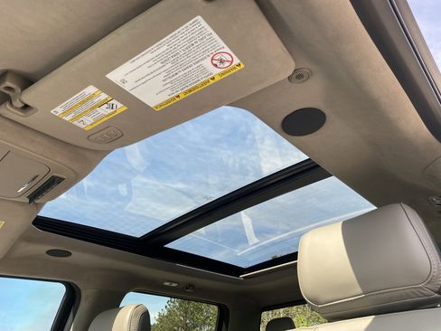 Used 2026 Ford F450 Platinum w/ Platinum Plus Package image 9