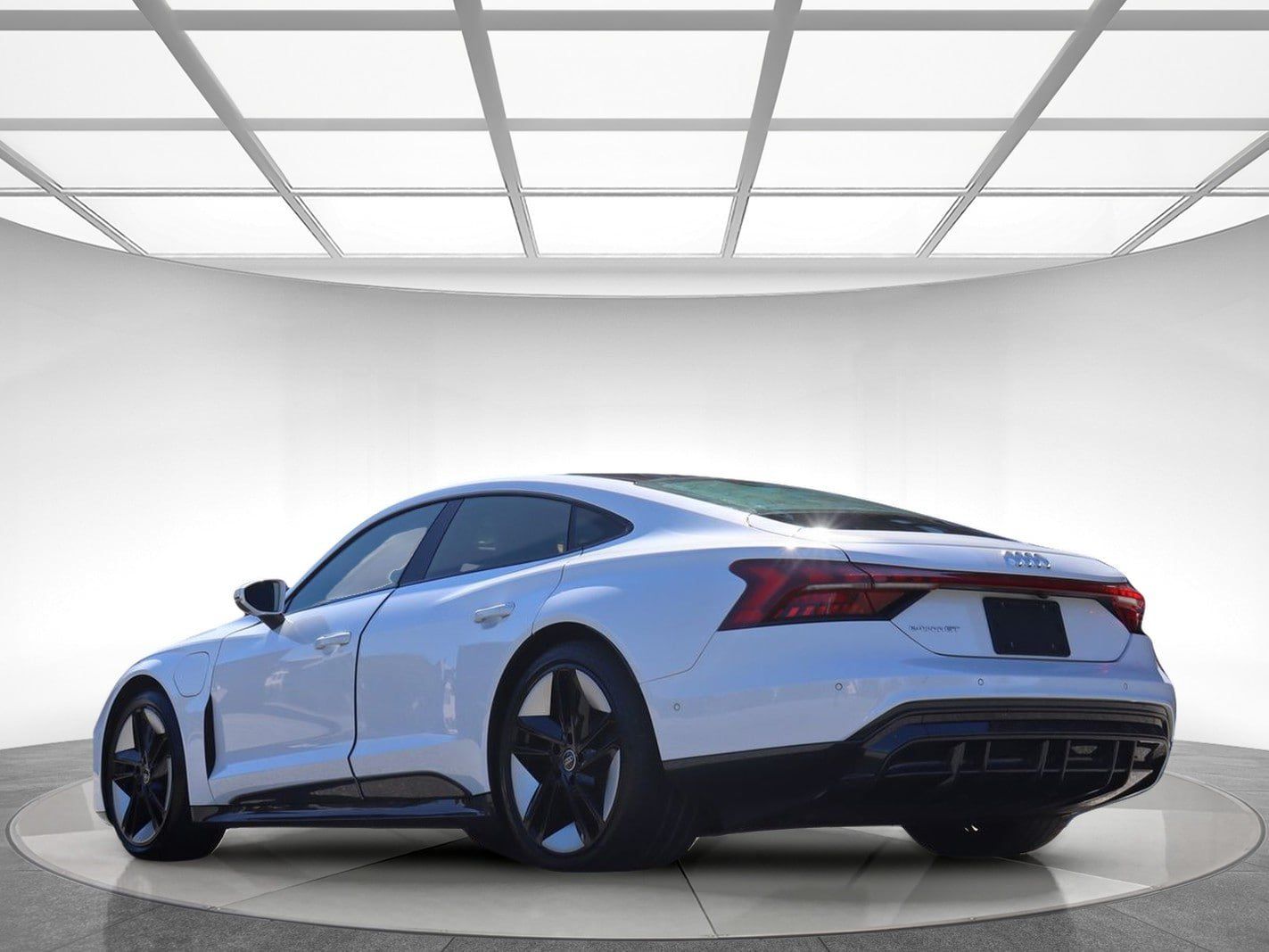Used 2023 Audi e-tron GT Prestige w/ Prestige Package AWD/4WD image 8