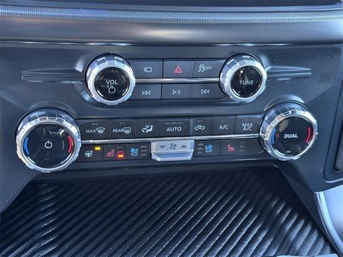 New 2025 Ford F150 Raptor image 22