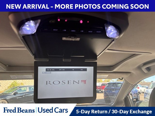 Used 2020 Toyota Sienna XLE AWD/4WD image 12