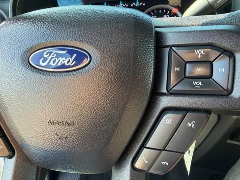 Used 2021 Ford F350 XLT w/ XLT Value Package image 30