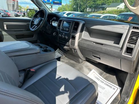 Used 2018 RAM 2500 Tradesman w/ Power Accessory Group RWD image 28