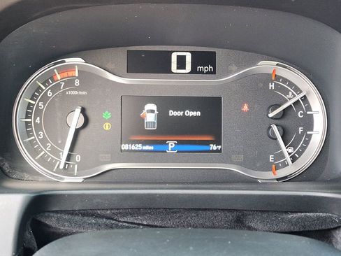 Used 2019 Honda Ridgeline Black Edition image 7