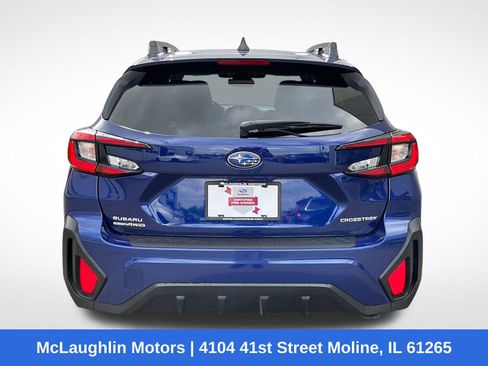 Certified 2024 Subaru Crosstrek 2.0i Premium AWD/4WD image 12