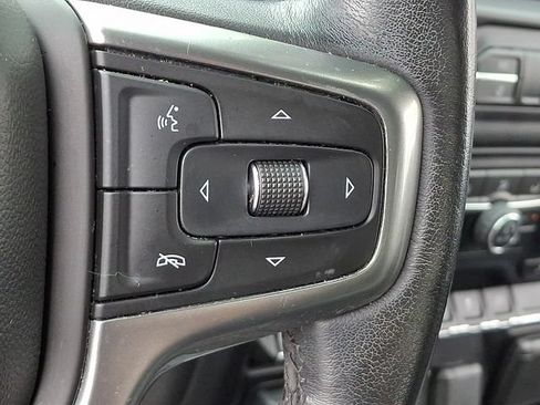 Used 2020 Chevrolet Silverado 1500 RST AWD/4WD image 21