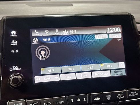 Used 2018 Honda Odyssey EX-L image 15