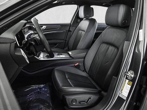 Used 2022 Audi A6 3.0T Prestige image 17