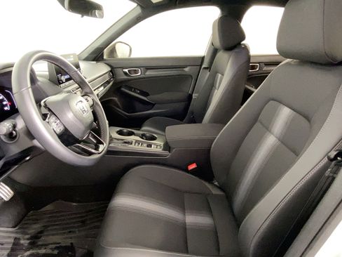 Used 2026 Honda Civic Sport image 24