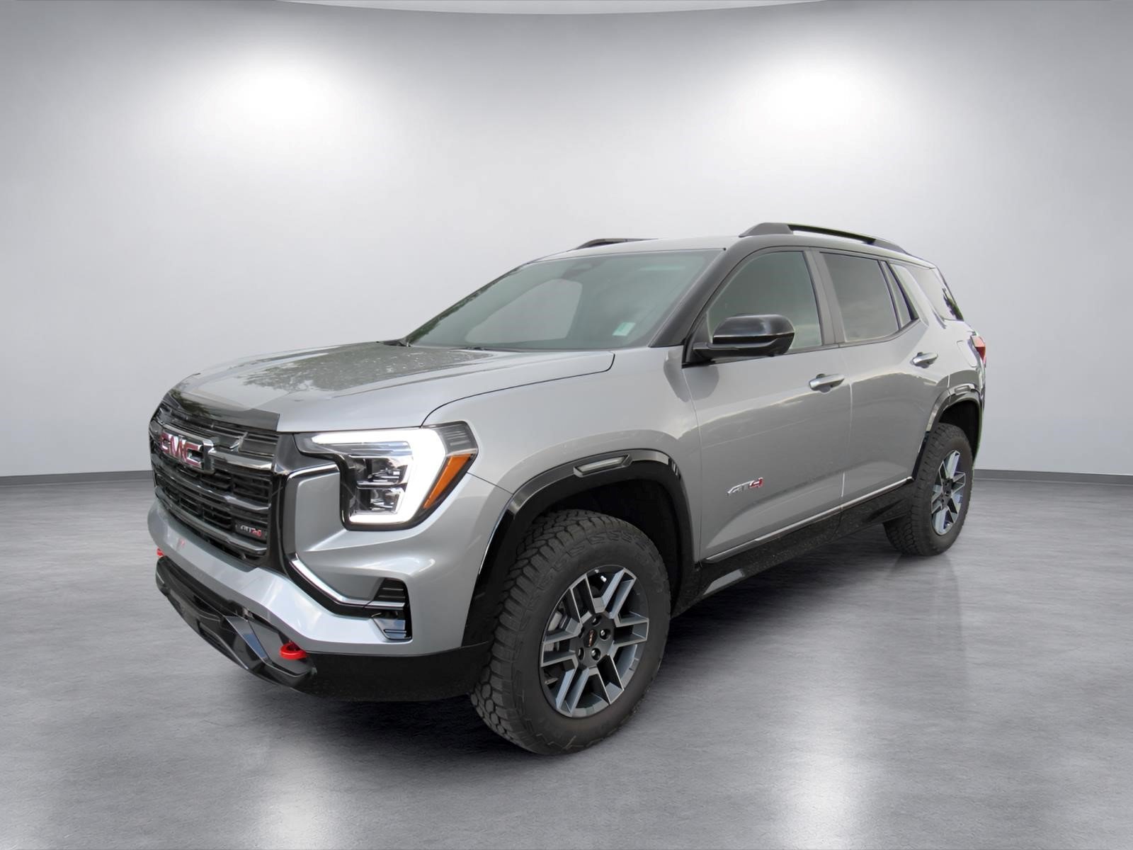 New 2027 GMC Terrain AT4 w/ Convenience Package III AWD/4WD image 3