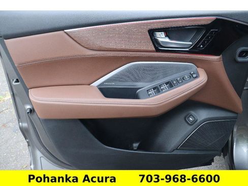 Used 2026 Acura MDX SH-AWD w/ Advance Package image 25