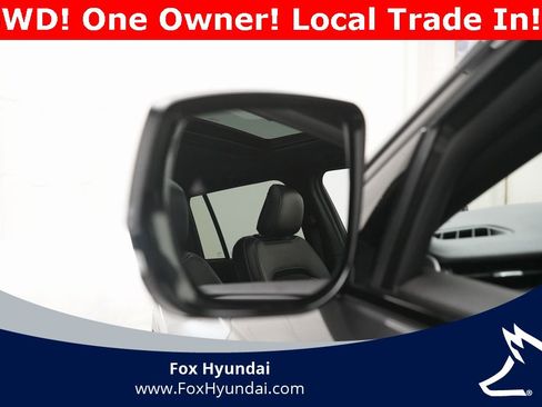 Used 2022 Jeep Grand Cherokee Altitude image 24