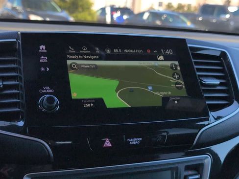 Used 2020 Honda Passport Touring image 27