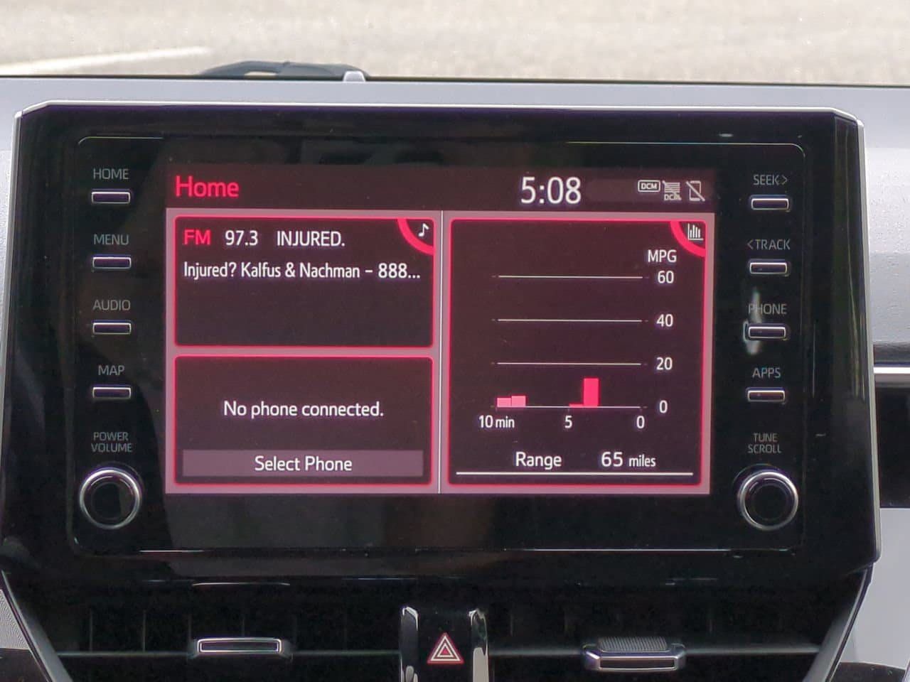 Used 2019 Toyota Corolla SE w/ Carpet Mat Package FWD image 18