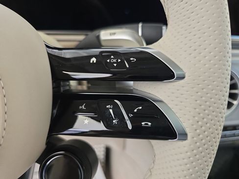 New 2026 Mercedes-Benz G 63 AMG 4MATIC image 19