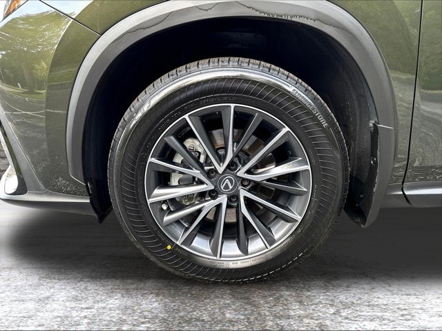 Certified 2022 Lexus NX 350 AWD image 34