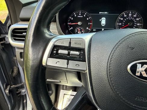 Used 2021 Kia Telluride SX w/ SX Prestige Package AWD/4WD image 30