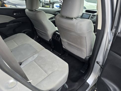 Used 2016 Honda CR-V EX image 29