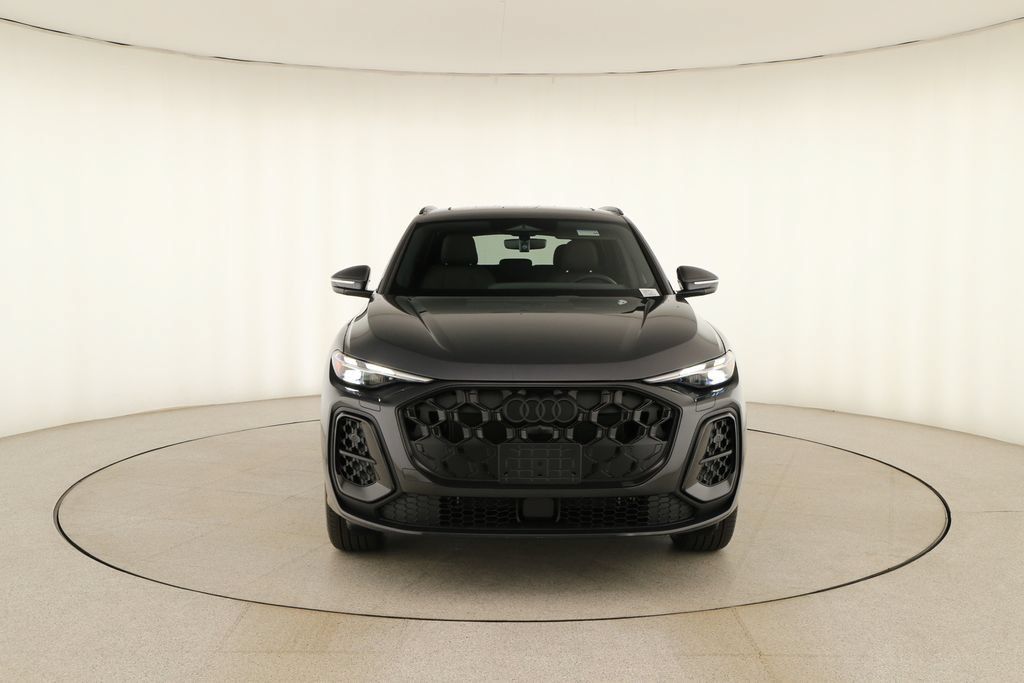 New 2026 Audi Q5 2.0T AWD/4WD image 11