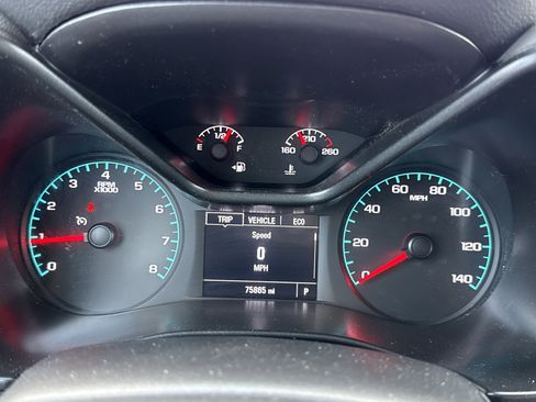 Used 2022 GMC Canyon Elevation Standard w/ Convenience Package image 12