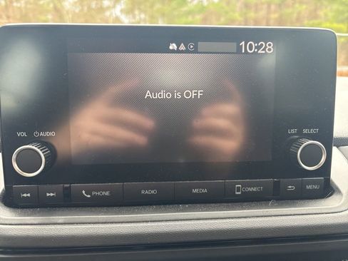 Used 2025 Honda Accord SE image 24