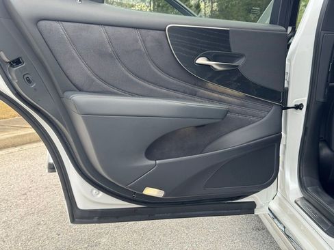 Certified 2023 Lexus LS 500 image 25