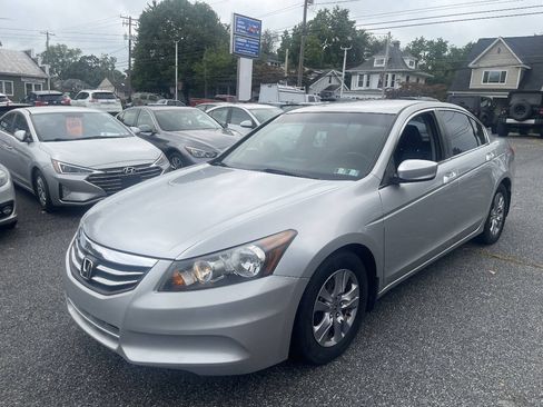 Used 2012 Honda Accord SE image 32