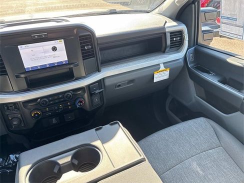New 2026 Ford F350 XL w/ STX Appearance Package image 16