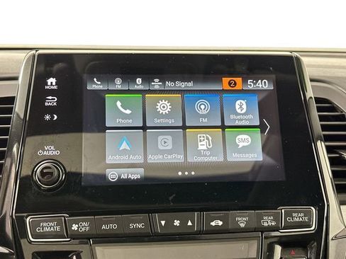 Used 2023 Honda Odyssey EX-L image 12