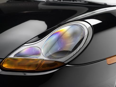 Used 1999 Porsche 911 Carrera image 48