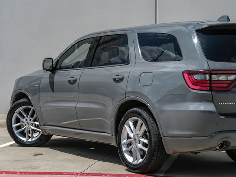 Used 2022 Dodge Durango R/T RWD image 14
