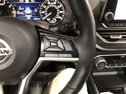 Used 2022 Nissan Altima 2.5 SL image 25