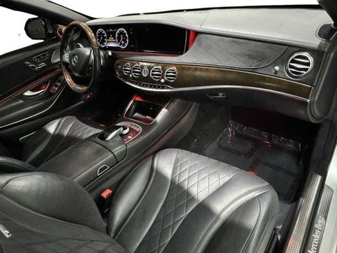 Used 2016 Mercedes-Benz Maybach S 600 image 67