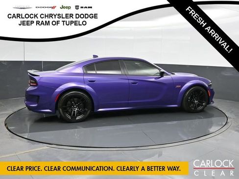 Used 2023 Dodge Charger Scat Pack image 4
