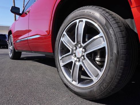 Used 2019 GMC Acadia Denali w/ Technology Package image 6