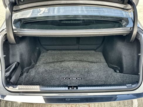 Used 2023 Lexus IS 350 F Sport w/ Memory Package image 17