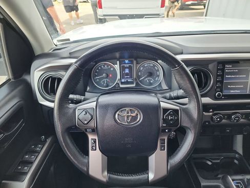 Used 2023 Toyota Tacoma SR5 image 18